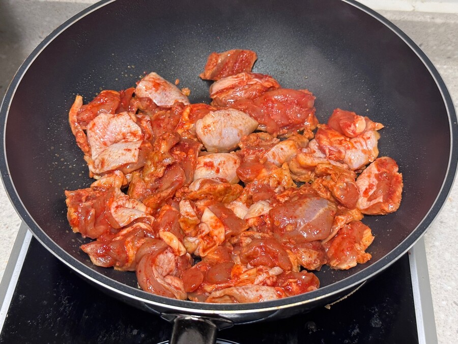 남궁세끼)27일 저녁 닭갈비_1.jpg