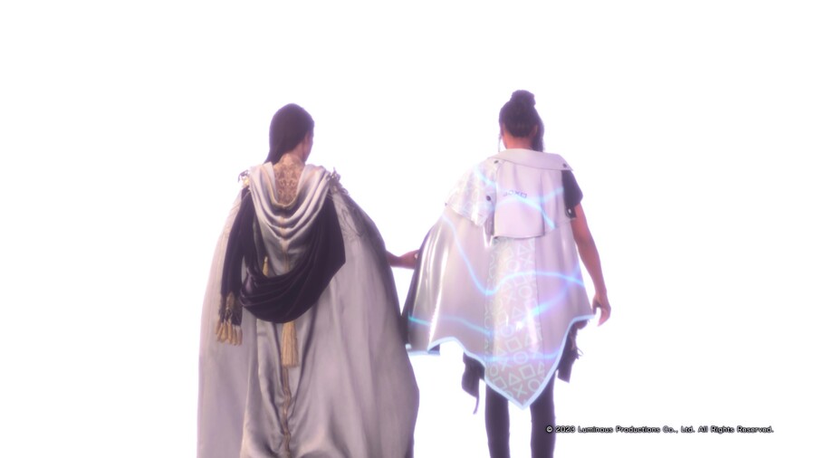 {스포} 포스포큰 즐겁게 엔딩 봤어요~_2.jpg