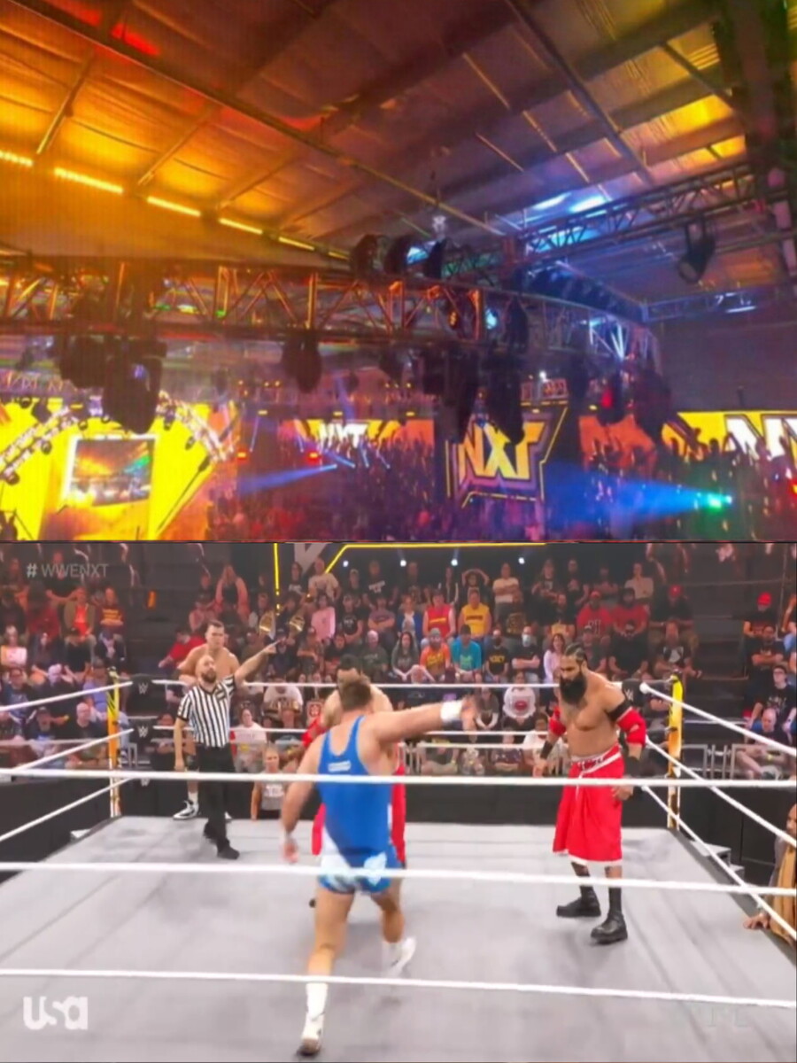 230131 WWE NXT 주요사건(벤전스 데이 2023 직전)_1.jpg