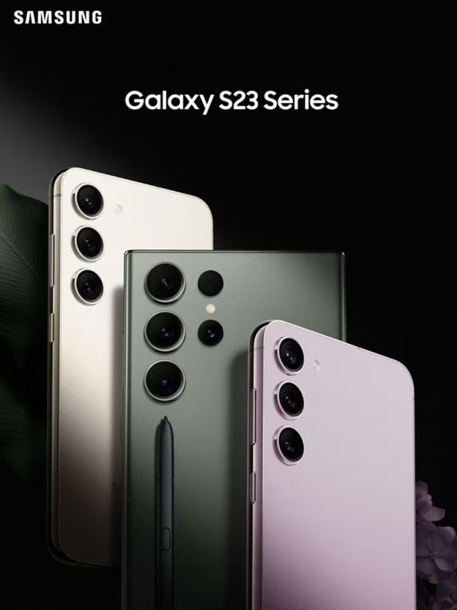 폰) 갤럭시S23 .. 발표회 보는데. 힘 꽉줫네 ㅋㅋ 에일리언 감독까지 섭외하고_3.jpg