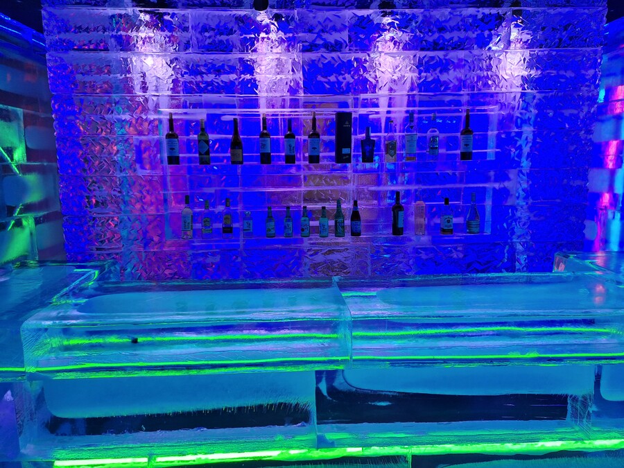 스압주의)국내 최대 얼음조각 전시회.jpg_16.jpg