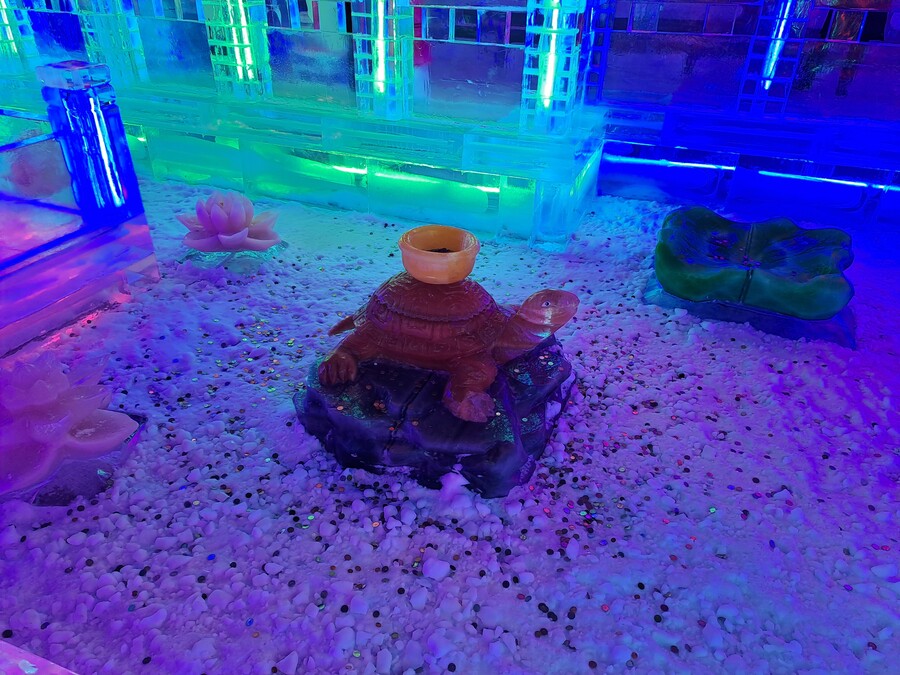 스압주의)국내 최대 얼음조각 전시회.jpg_25.jpg