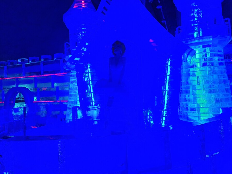 스압주의)국내 최대 얼음조각 전시회.jpg_31.jpg