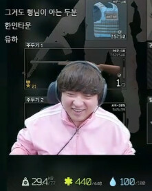 인방) 풍월량 타르코프 전판 요약_1.png