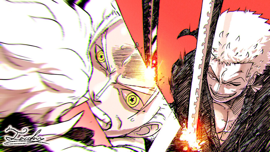 원피스 스포) 와노쿠니 이후 원피스 스토리 전개 근황 ㄷㄷㄷㄷ...jpg_28.png