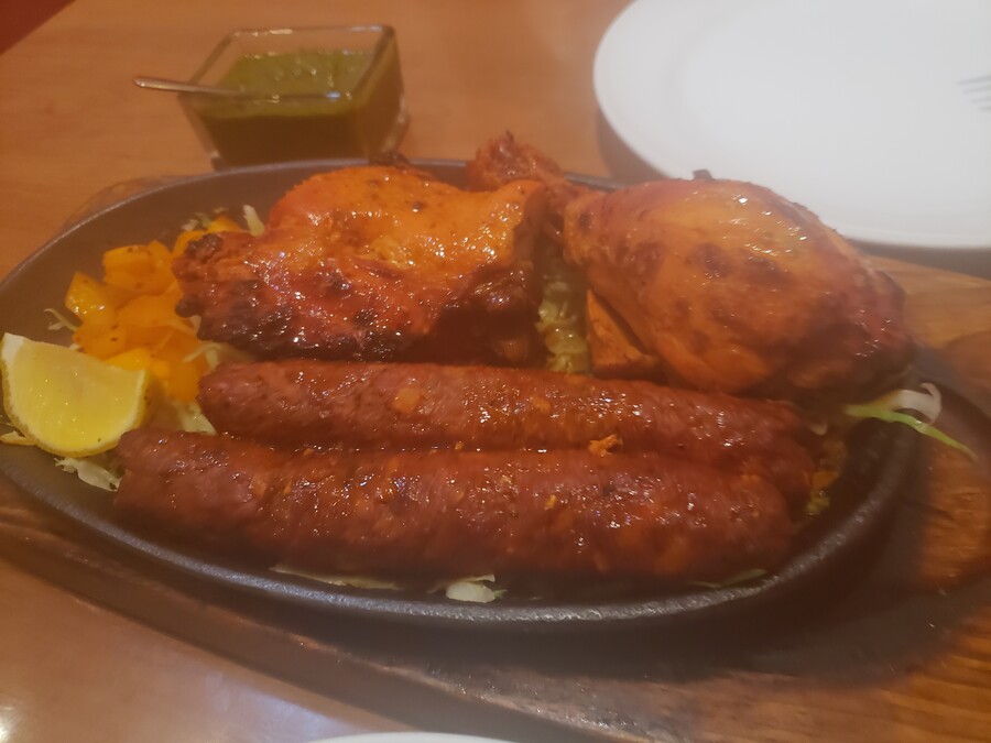 인도 카레집에서 저녁술상_6.jpg