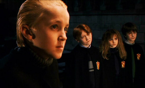 해리포터) 뜯어보면 더 재미있는 1권 그리핀도르 점수 몰빵 썰_5.jpg