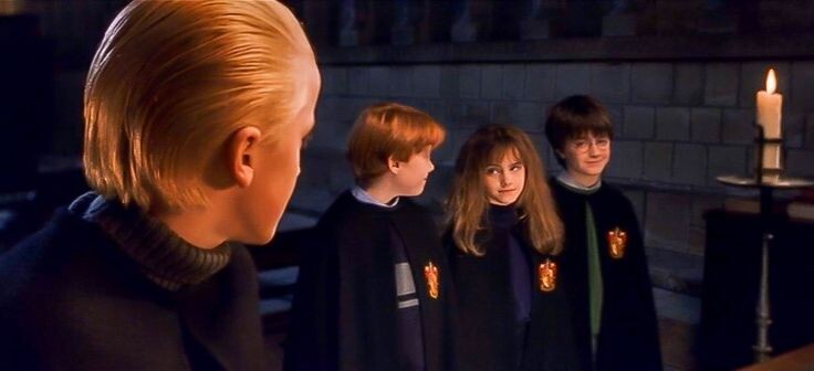 해리포터) 뜯어보면 더 재미있는 1권 그리핀도르 점수 몰빵 썰_14.jpg