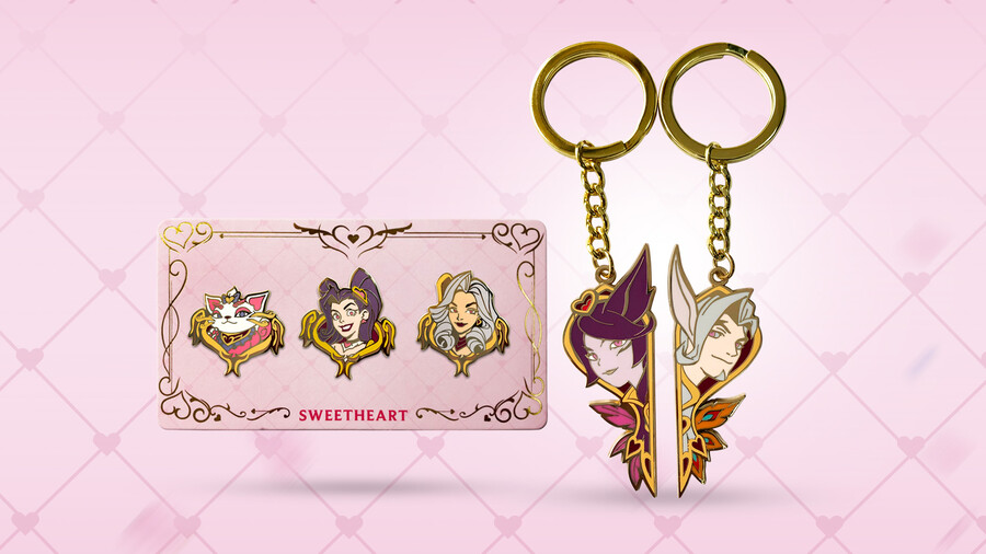 [라이엇 스토어] 달콤가득 발렌타인 데이 신제품으로 마음을 표현하세요._7.jpg