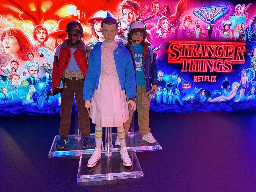 쓰리제로 기묘한이야기 3인방 배경효과 1/6스케일_5.jpg