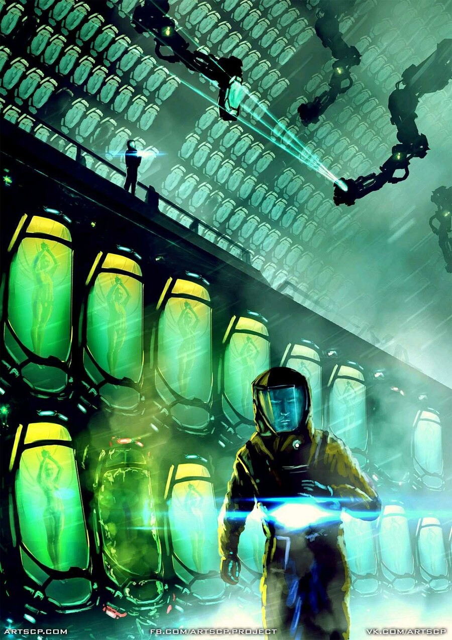 SCP) 인류멸망의 최후의 보루_1.jpg