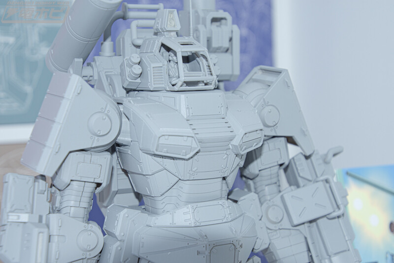 [맥스팩토리] PLAMAX 1/35 다그람 Ver.GT 전시 이미지_3.jpg