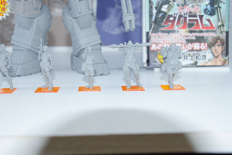 [맥스팩토리] PLAMAX 1/35 다그람 Ver.GT 전시 이미지_5.jpg