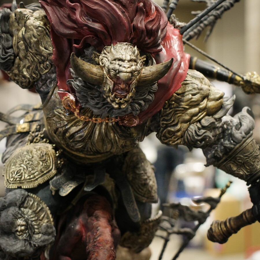 [프롬 소프트웨어 트위터] 원더 페스티벌_1.jpg