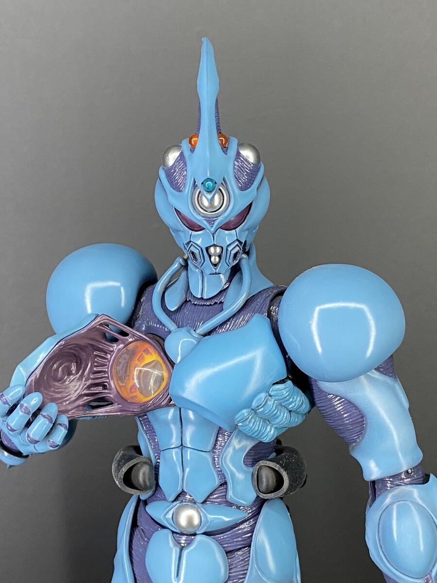 [맥스팩토리] 강식장갑 가이버 - 가이버1 전시 사진_4.jpeg