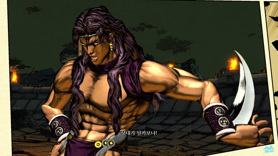 독일의 과학력은 세계 제일!!.. 대사로 유명한 그 분.. 죠죠 올스타 배틀 R_3.jpg