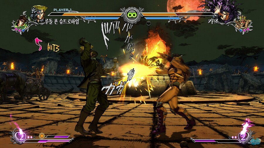 독일의 과학력은 세계 제일!!.. 대사로 유명한 그 분.. 죠죠 올스타 배틀 R_8.jpg