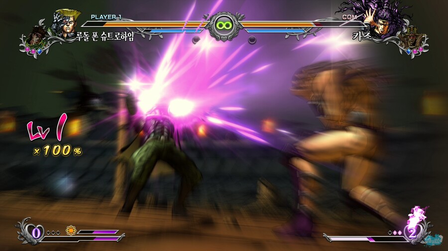 독일의 과학력은 세계 제일!!.. 대사로 유명한 그 분.. 죠죠 올스타 배틀 R_15.jpg