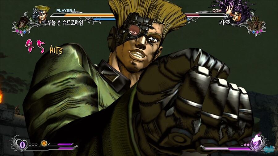 독일의 과학력은 세계 제일!!.. 대사로 유명한 그 분.. 죠죠 올스타 배틀 R_29.jpg