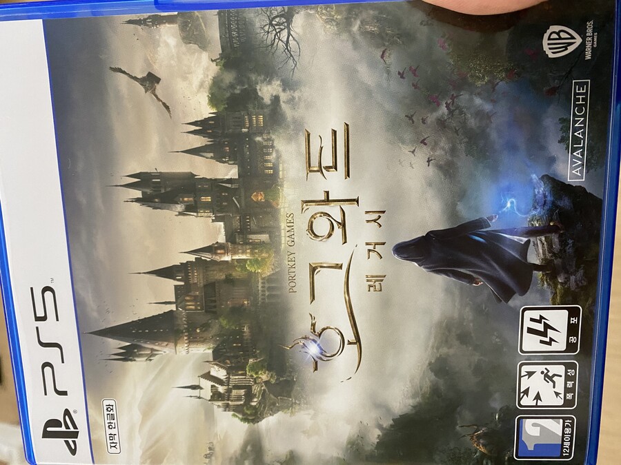 ps5 패키지 막차탄거 왔네요.._1.jpeg