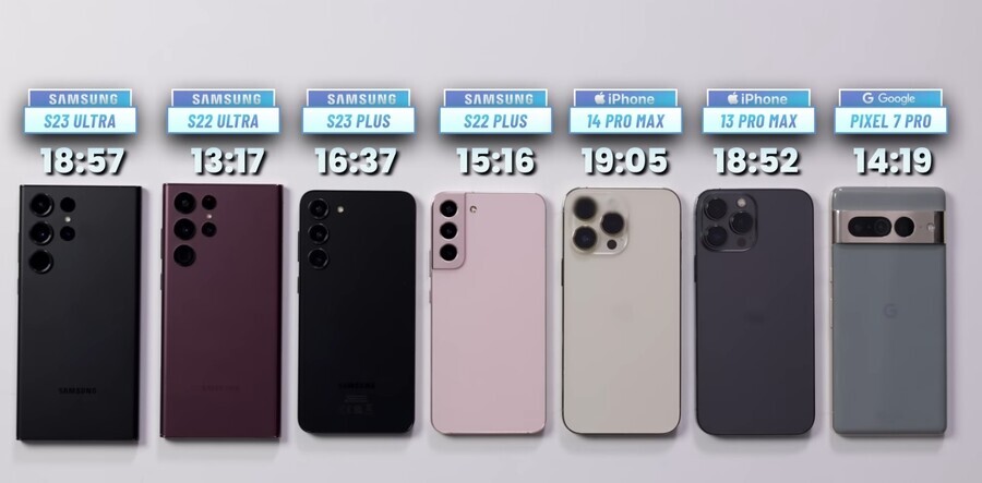 삼성) 갤럭시S23 울트라 배터리 근황_1.jpg