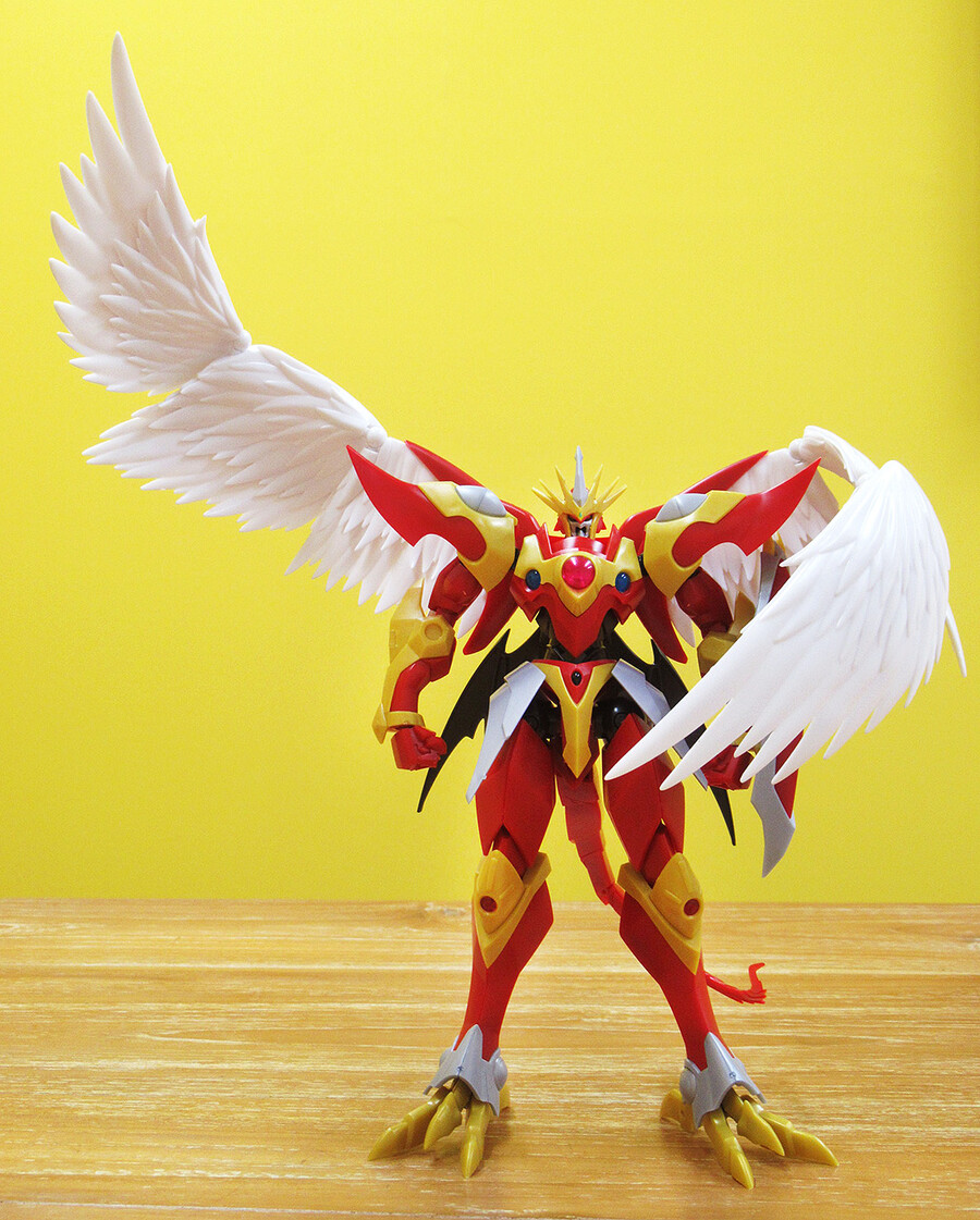 [굿 스마일] MODEROID 합체마신 레이어스 소조 리뷰_6.jpg