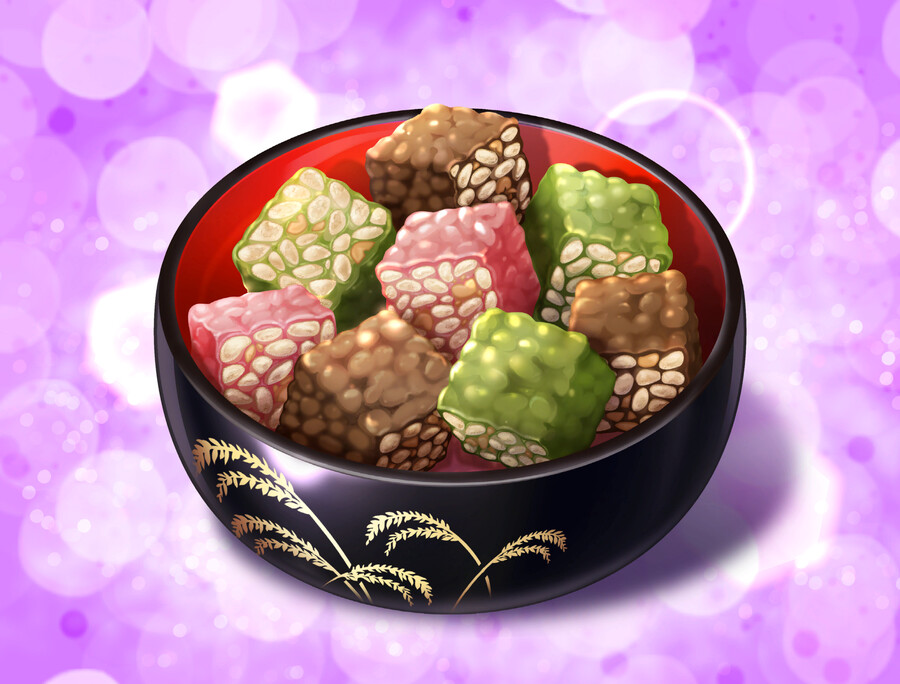 [일섭] 각 말딸들이 준비한 밸런타인 초콜릿 모음! (핵스압)_125.png