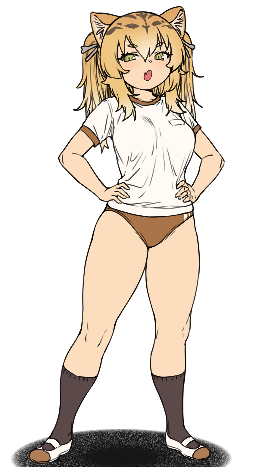 케모노) 블루머 호랑이_1.jpg