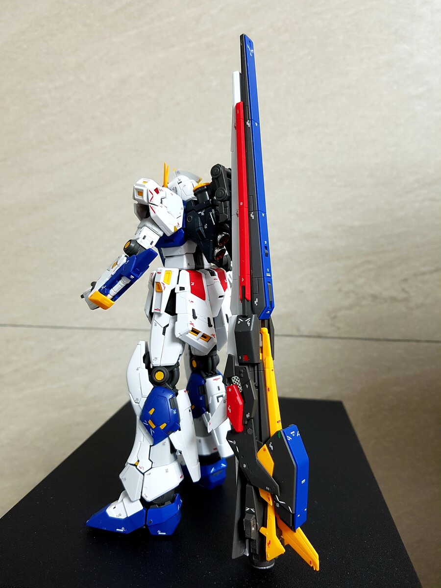 [RG] 후쿠오카 뉴건담 & 더블핀판넬 완성했습니다!_4.jpg