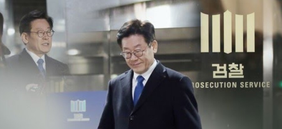 백현동·정자동·대북송금…이재명 나머지 수사도 계속된다_1.jpg