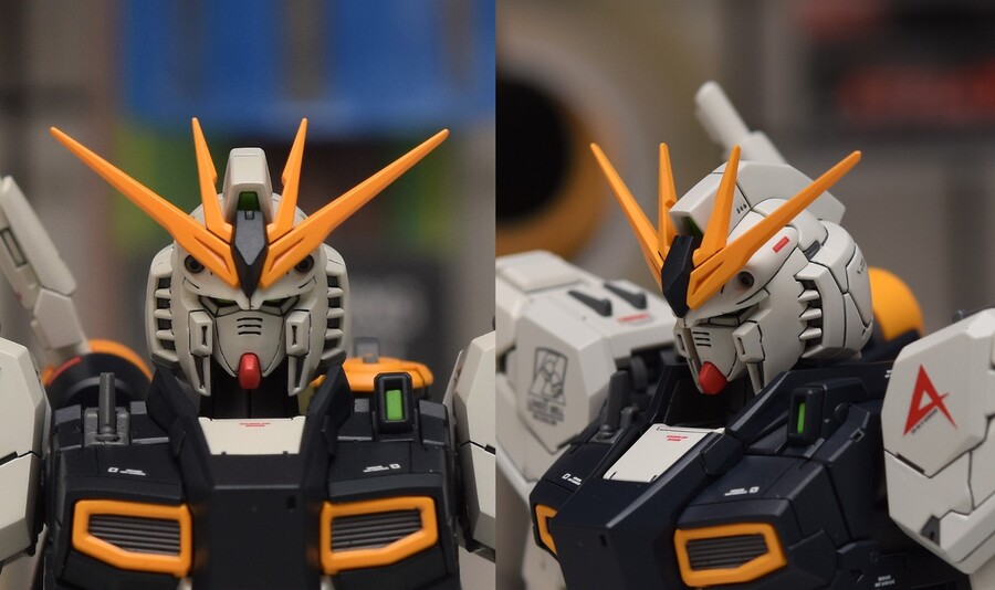 ﻿[RG] 뉴건담 RX-93 v Gundam_4.jpg