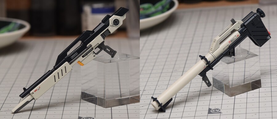 ﻿[RG] 뉴건담 RX-93 v Gundam_6.jpg