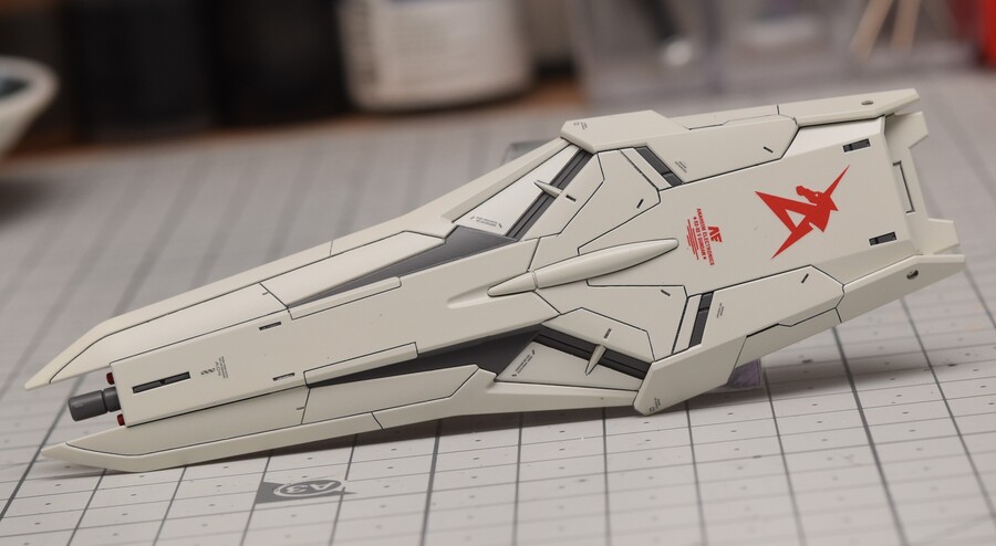 ﻿[RG] 뉴건담 RX-93 v Gundam_8.jpg