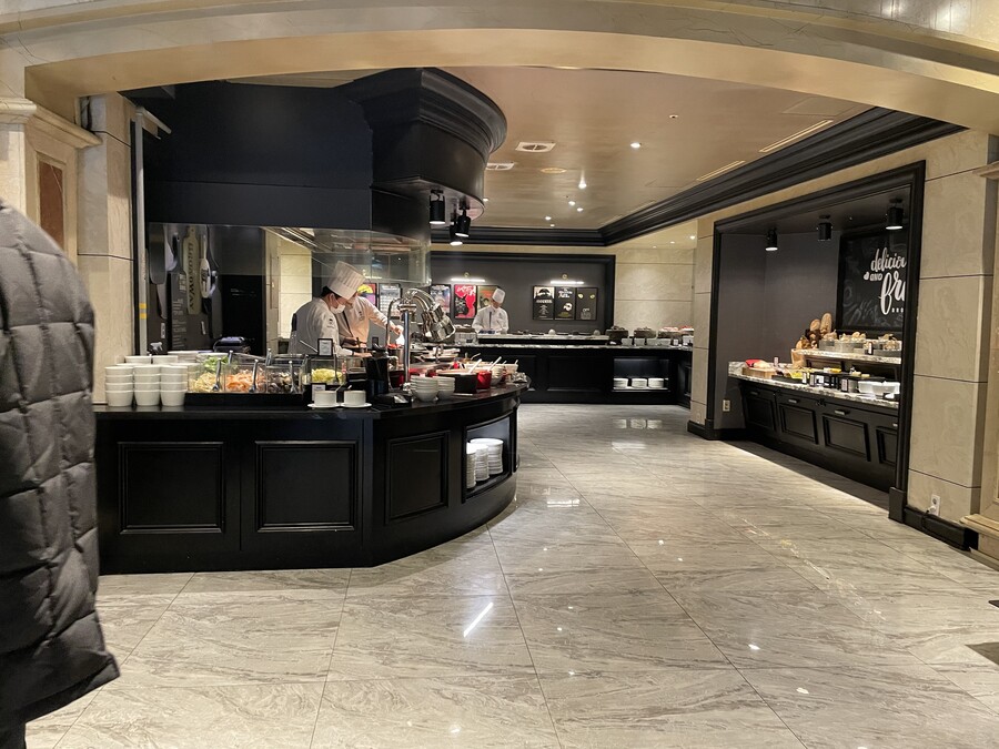 애슐리 업그레이드 버전 호텔뷔페_1.jpg