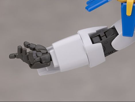 HGFC 1/144 건담 로즈 해외 리뷰 2_28.jpg