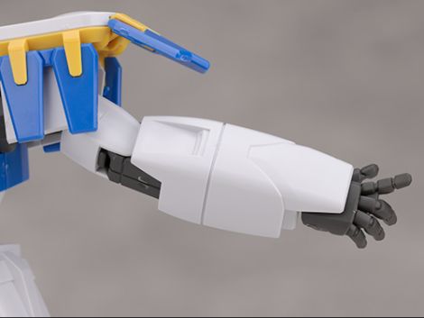 HGFC 1/144 건담 로즈 해외 리뷰 2_29.jpg