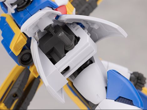 HGFC 1/144 건담 로즈 해외 리뷰 2_32.jpg