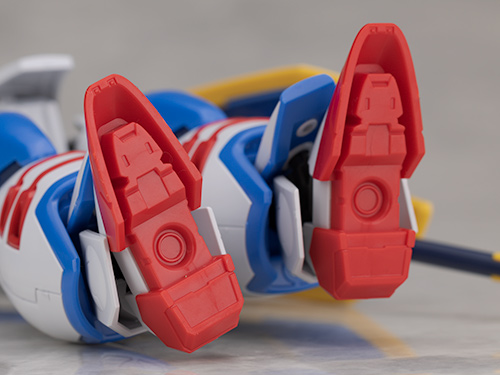 HGFC 1/144 건담 로즈 해외 리뷰 2_38.jpg