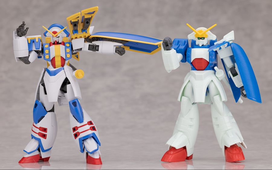 HGFC 1/144 건담 로즈 해외 리뷰 2_49.jpg