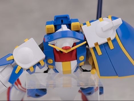 HGFC 1/144 건담 로즈 해외 리뷰 2_51.jpg