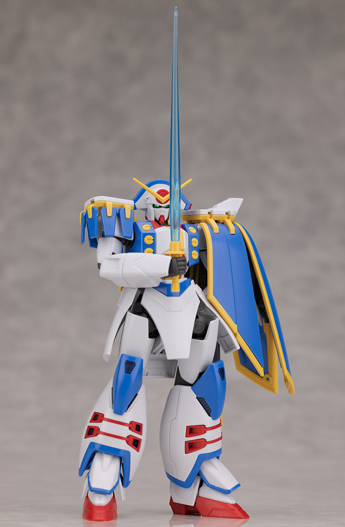 HGFC 1/144 건담 로즈 해외 리뷰 2_54.jpg