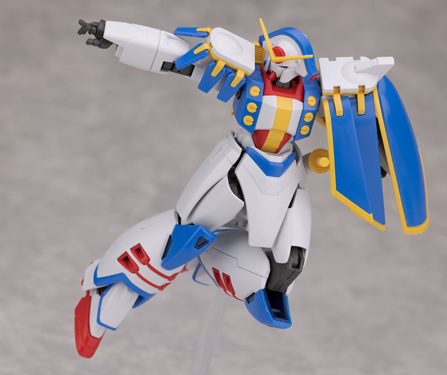 HGFC 1/144 건담 로즈 해외 리뷰 2_56.jpg