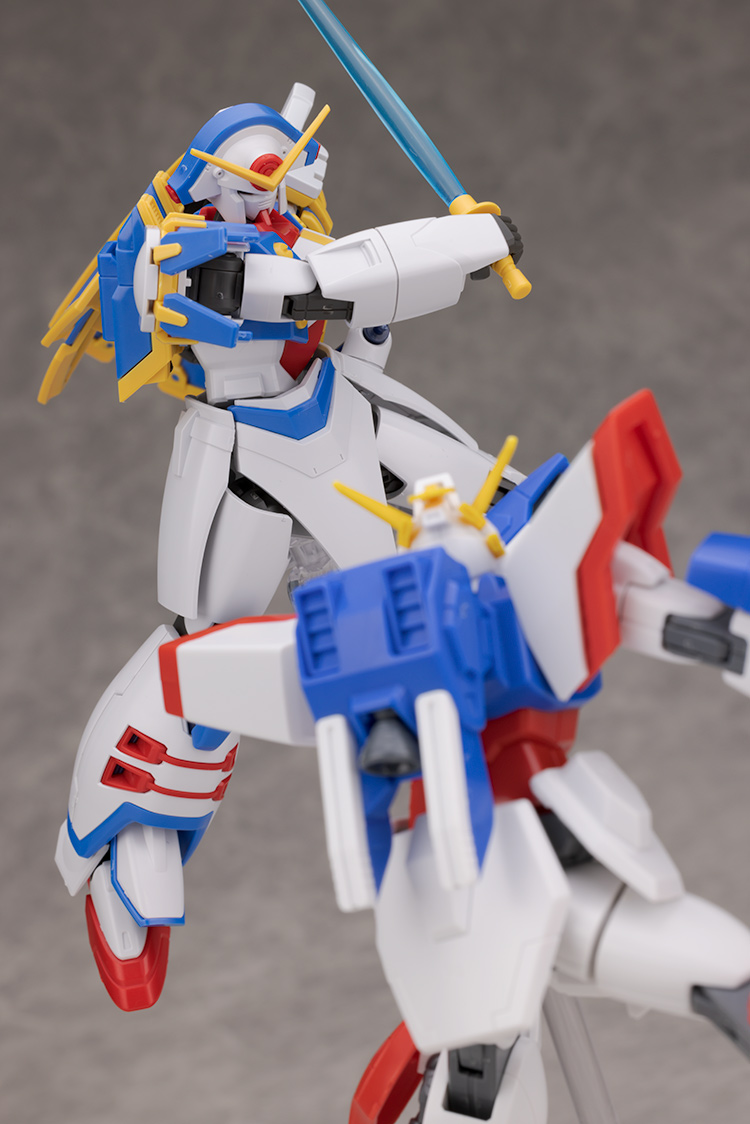 HGFC 1/144 건담 로즈 해외 리뷰 2_61.jpg