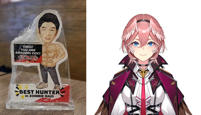 버튜버) 올리 혼성대회까지 종료 및 대회 결과_4.png