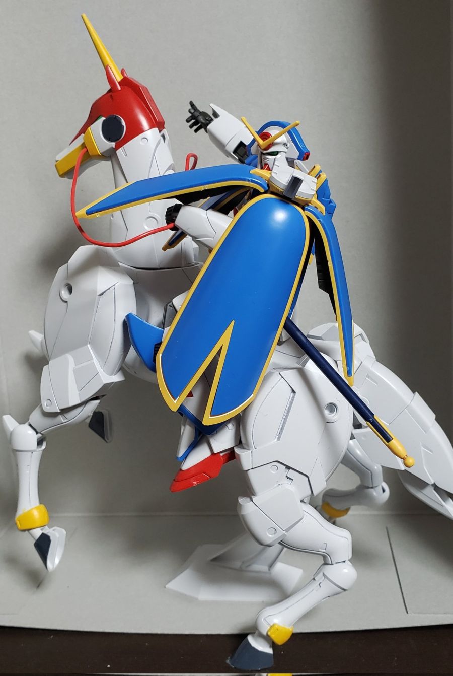 HGFC 1/144 건담 로즈 해외 리뷰 2_80.jpg