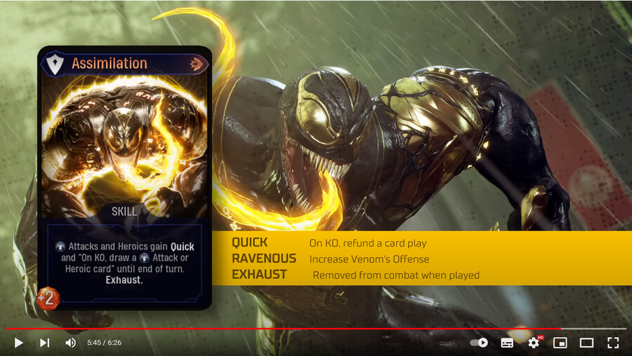 베놈 게임플레이 쇼케이스 나왔네요._2.png