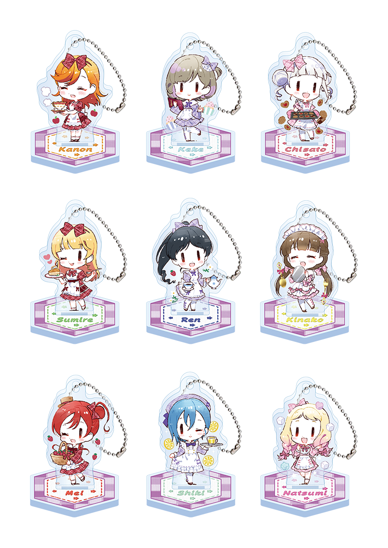 GiGO 콜라보 카페 「LoveLive!Days」 제5탄 상세 공개_16.png