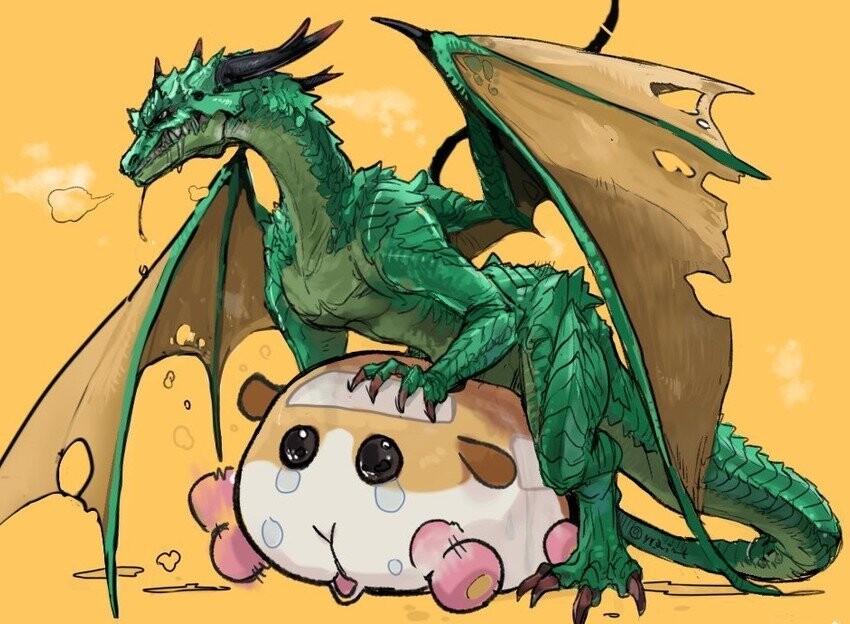 아니 왜 드래곤 카ㅅㅅ라는 장르가 진짜 존재하는건데_3.jpg