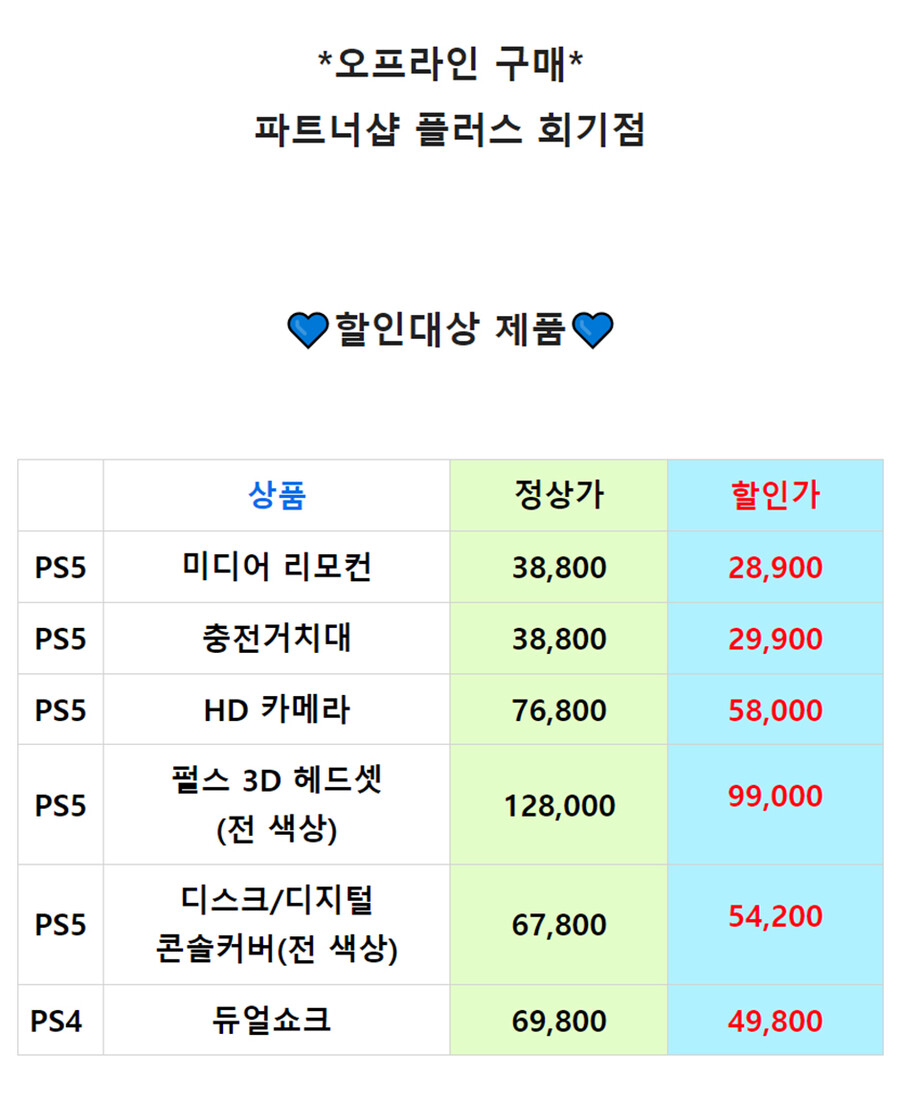 [진행종료]💙PlayStation® VR2 출시 기념 주변기기 할인💙_2.jpg