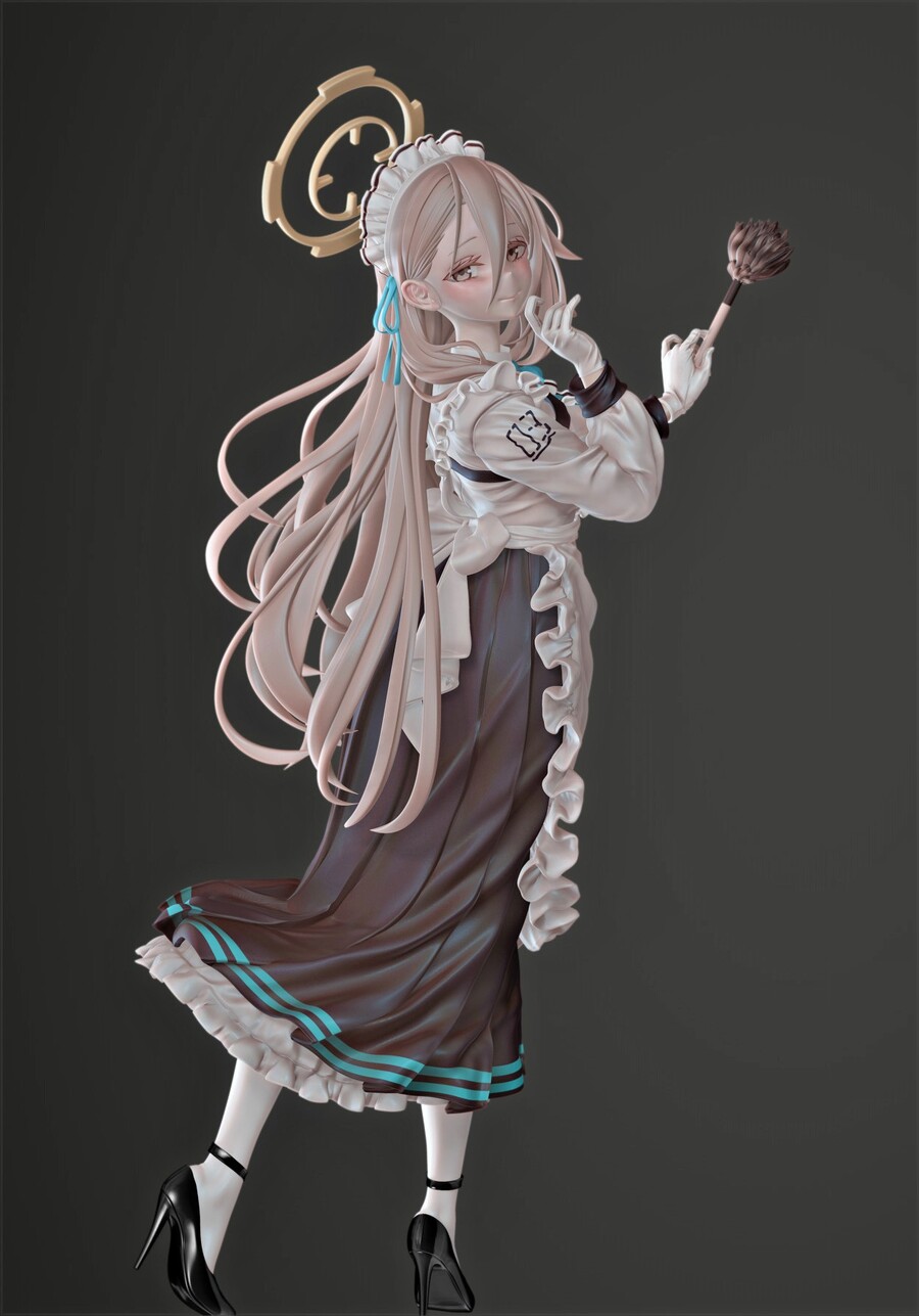 피규어 모델링) 아카네 메모리얼 버전_6.jpg